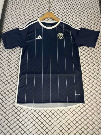 24-25 Bordeaux commemorative edition Custom name and number