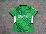 24-25 Borussia Mönchengladbach away