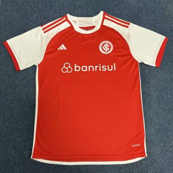 24-25 Brazil International home Custom name and number