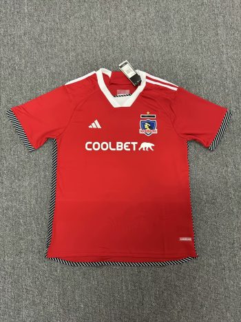 24-25 Colo away Custom name and number