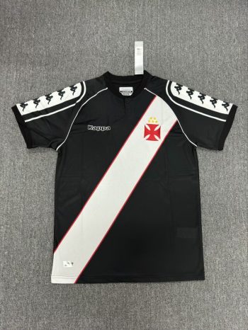 24-25 Dagama away Custom name and number