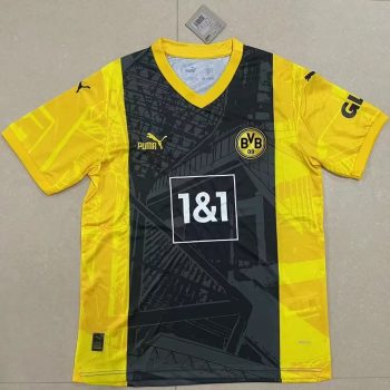 24-25 Dort Home Special Edition S-4XL Custom name and number