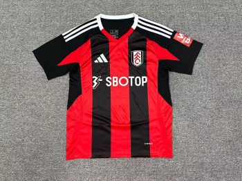 24-25 Fluminense at home Custom name and number