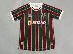 24-25 Fluminense home Custom name and number