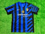 24-25 Inter home