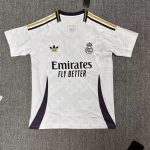 24-25 Real Madrid LV co-branded edition Custom name and number