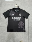 24-25 Real Madrid Y3 Black