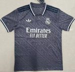 24-25 Real Madrid away S-4XL
