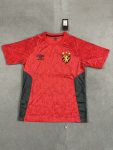 24-25 Recife Sailing Training Suit Red