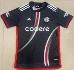 24-25 River Plate away size S-4XL