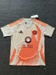 24-25 Roma away Custom name and number