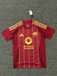 24-25 Roma home