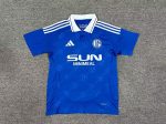 24-25 Schalke home Custom name and number