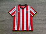 24-25 Sheffield United home Custom name and number