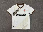 24-25 St. Paul's away Custom name and number
