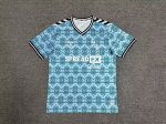 24-25 Sunderland 2nd away