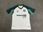 24-25 Sunderland away Custom name and number