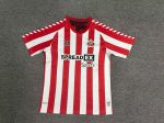 24-25 Sunderland home