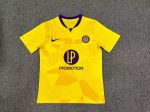 24-25 Toulouse away Custom name and number