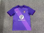 24-25 Toulouse home