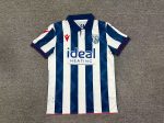24-25 West Bromwich Albion
