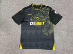24-25 Wolves away