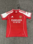 25-26 Arsenal home