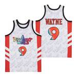 #9 DIFFERENT WORLD WAYNE