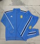 Argentina Light Blue (gold) -Argentina