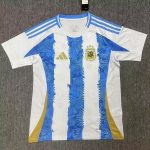 Argentina Sun God Special Edition Custom name and number