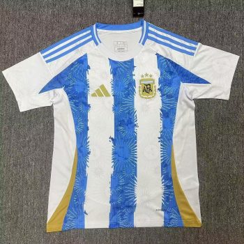 Argentina Sun God Special Edition Custom name and number