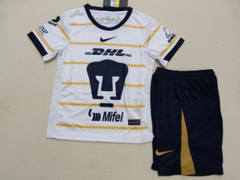 Boys' wear 24-25 Cougars home customize name and number