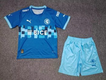 Children's clothing 24-25 Catholic away customize name and number