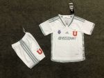 Children’s clothing 24-25 University of Chile away