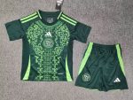 Children’s wear 2025 Algeria away