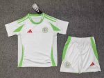 Children's wear 2025 Algeria home customize name and number