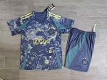 Children’s wear 24-25 Ajax away blue