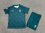 Children’s wear 24-25 Almeria away