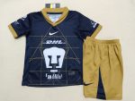 Children's wear 24-25 American team away navy customize name and number