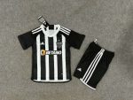 Children's wear 24-25 Atlético Mineiro customize name and number