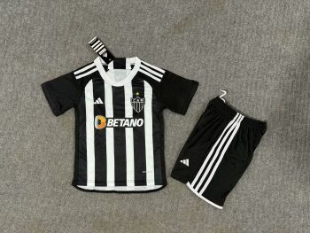 Children's wear 24-25 Atlético Mineiro customize name and number