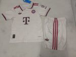 Children’s wear 24-25 Bayern away