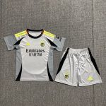 Children’s wear 24-25 Benfica away
