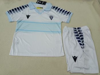 Children's wear 24-25 Cadiz away customize name and number