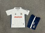 Children's wear 24-25 Coventry away customize name and number