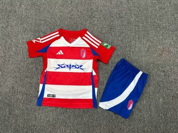 Children's wear 24-25 Granada home customize name and number
