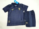 Children’s wear 24-25 Juve away