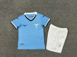 Children’s wear 24-25 Lazio home