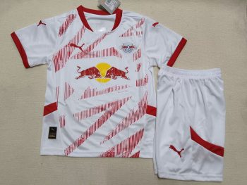 Children's wear 24-25 Leipzig home customize name and number