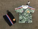 Children’s wear 24-25 Manchester United co-branded edition